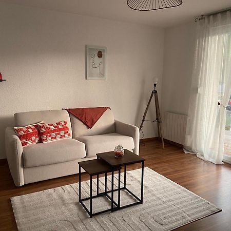O Grand Air Apartment Niederbronn-les-Bains Exterior photo